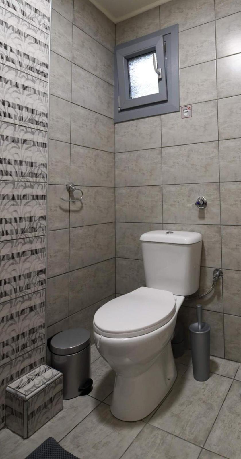 The Urbanite Apartment Kavala Exterior photo