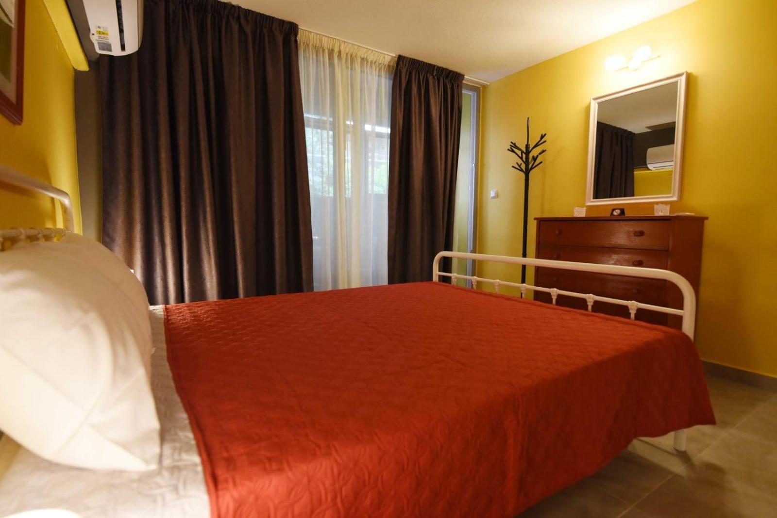The Urbanite Apartment Kavala Exterior photo